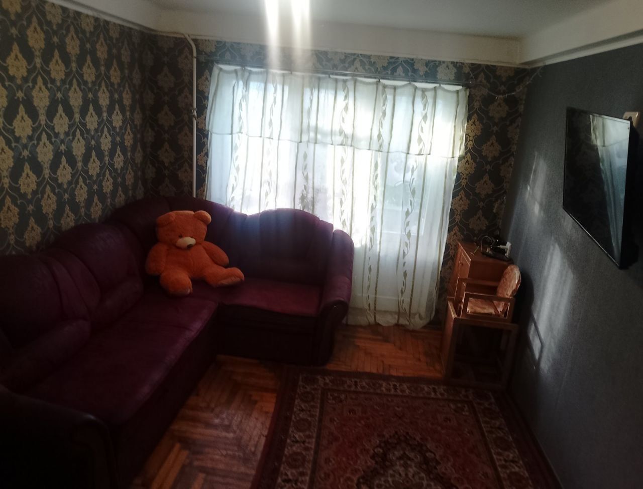 Продам двухкомнатную квартиру