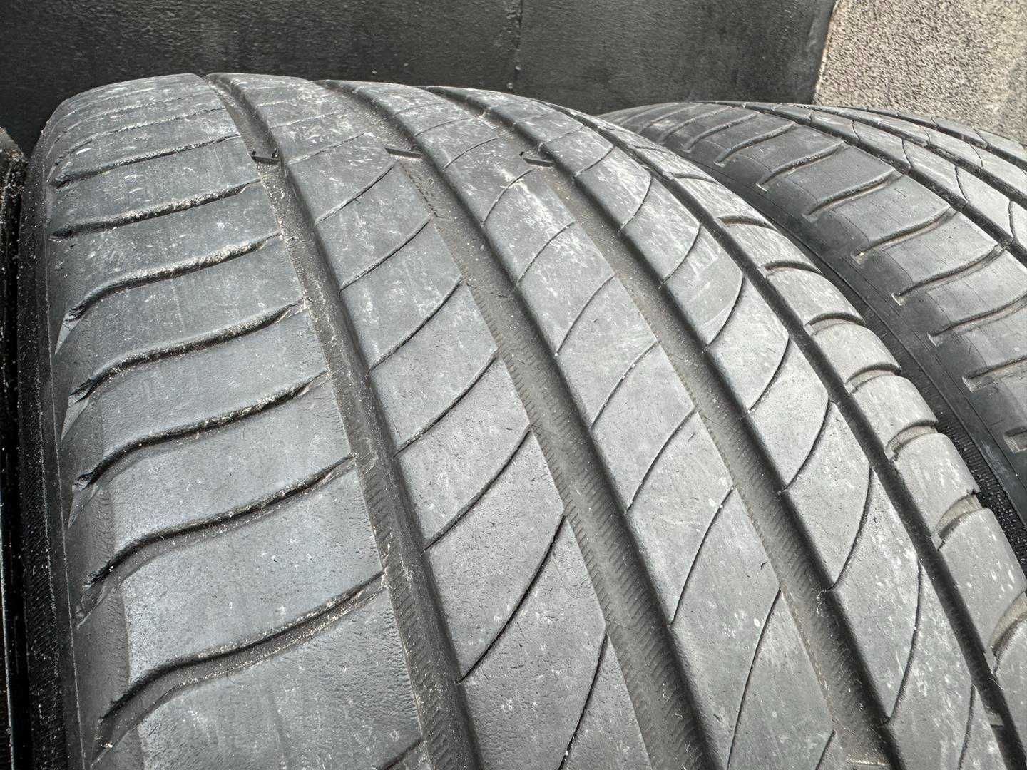 245/40R18 Michelin Primacy 4 komplet opon lato 6,4mm nr8810