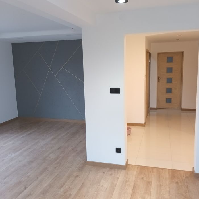 Kompleksowe usługi remontowo - budowlane