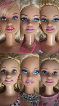 Ляльки Барбі Barbie