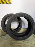 2 opony letnie Bridgestone Potenza rocznik 2021
235/40 R19 96 Y XL, ZR