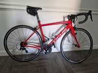 Focus Izalco Race S Carbon 105