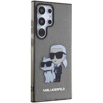 Oryginalne Etui KARL LAGERFELD hardcase Samsung S24 Ultra