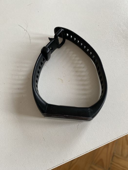 Relogio huawei a funcionar bem