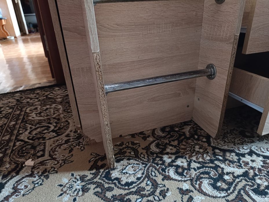 Продам дитяче ліжко-горище.