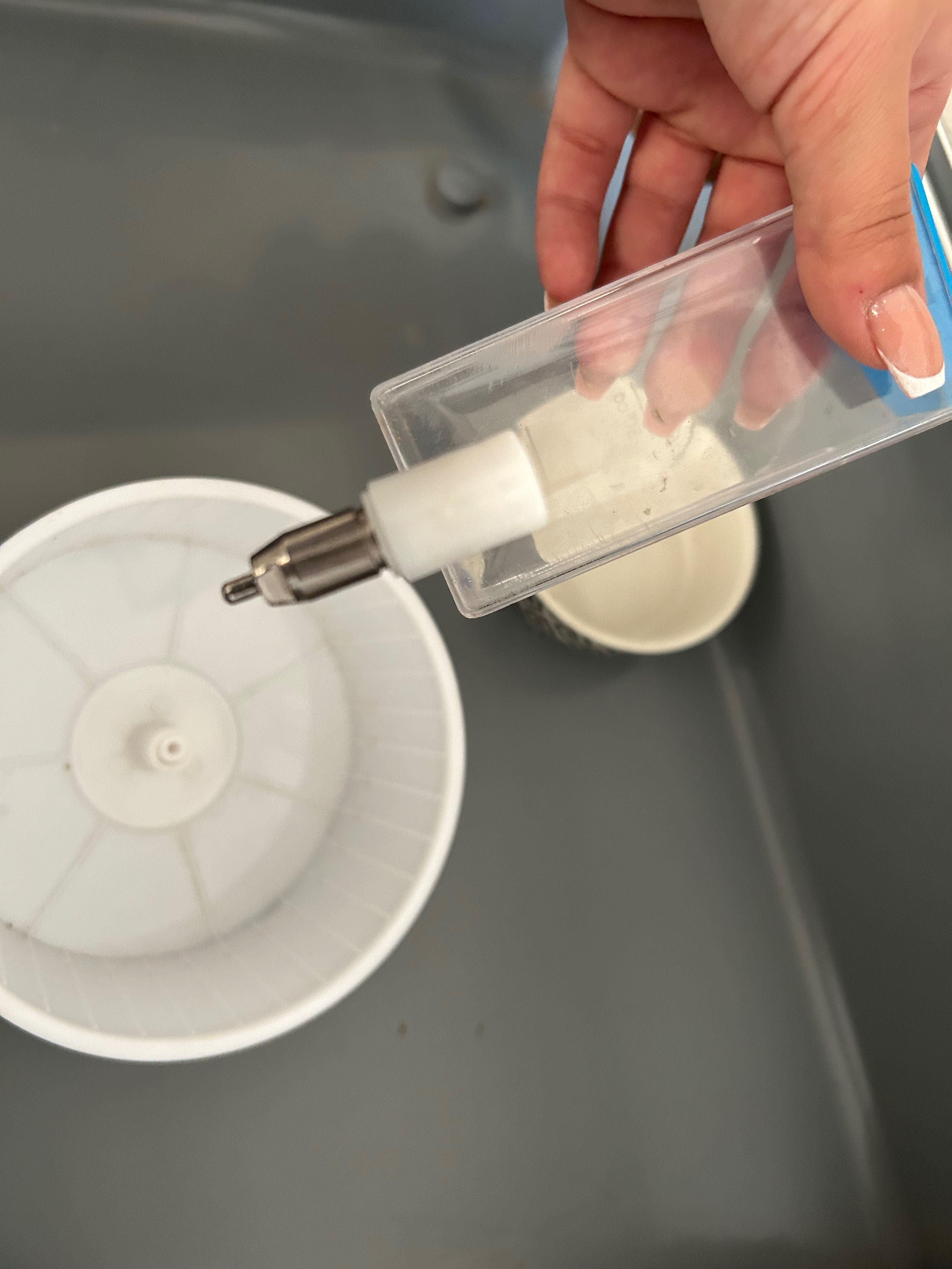 Gaiola para Hamster mais acessórios