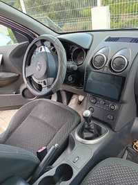 Nissan Qashqai J10 2010