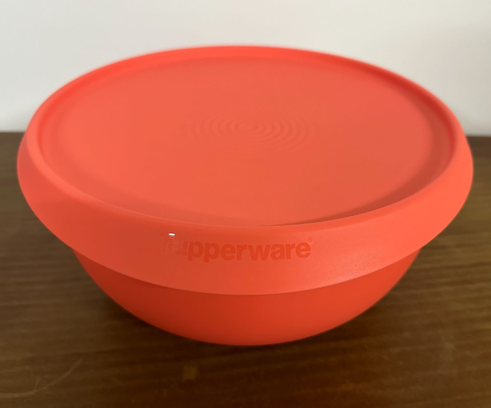 Caixa Aurora 4.3L Tupperware