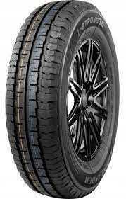 Nowe 195/65R16C L-STRONG 36 104/102R GRENLANDER Montaż free