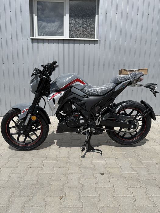 Lifan SR220 new 2025