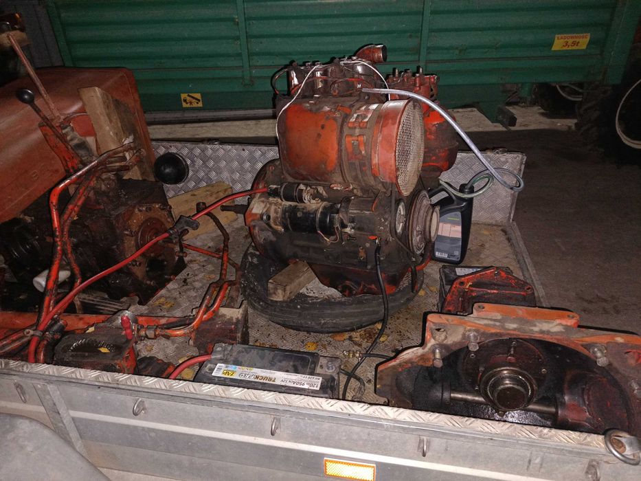 obciazniki zetor c360 c330 c330m t 25 vladimirec zapraszam