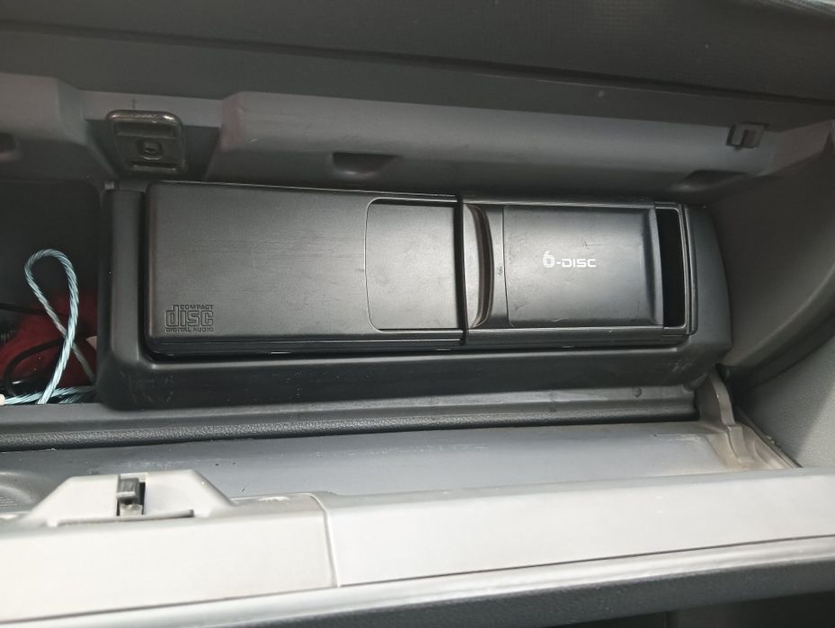 Orginalne radio samochodowe