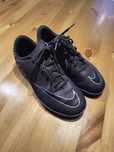 Nike Mercurial halówki 35.5
