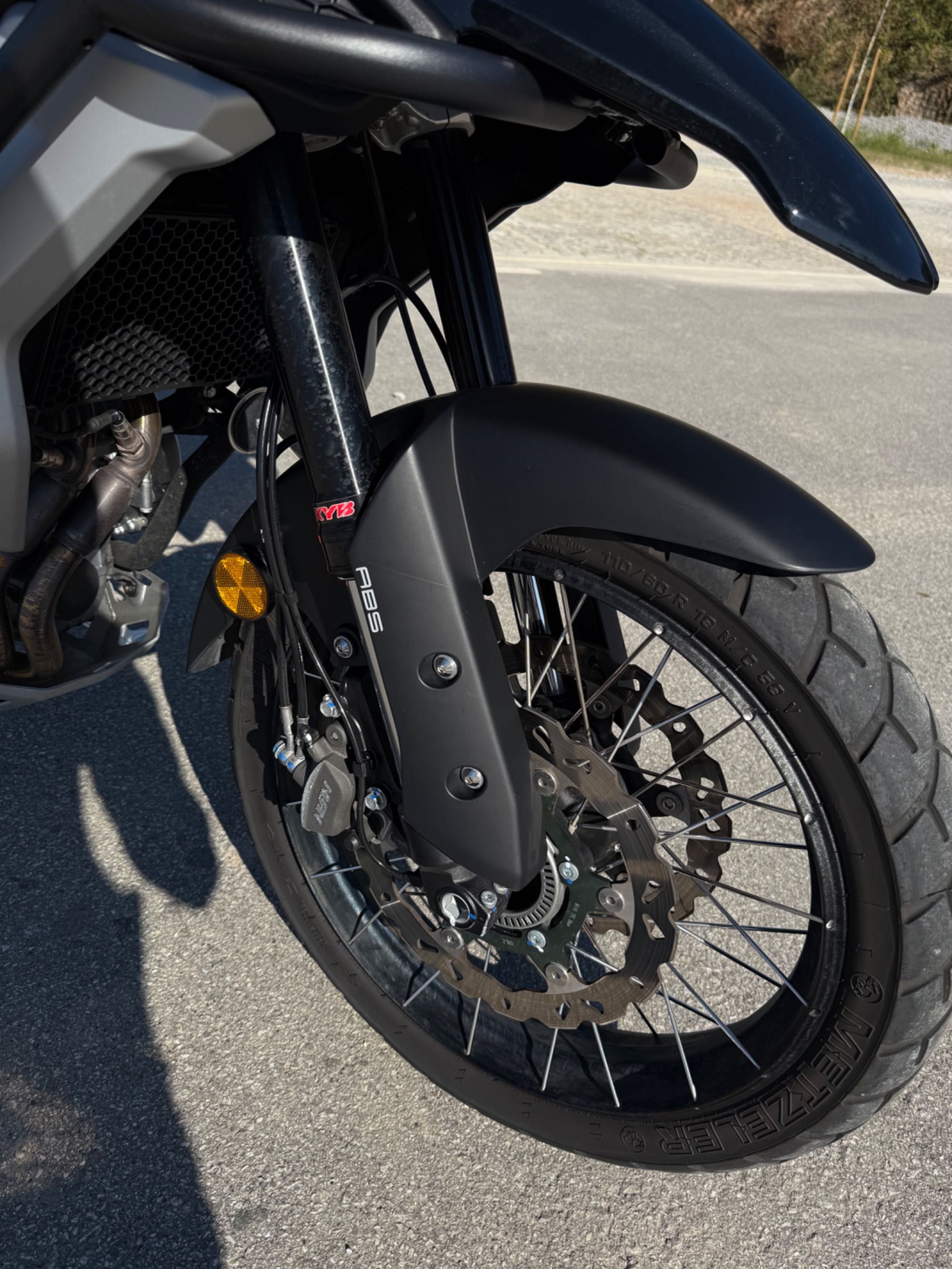 Macbor Montana XR500