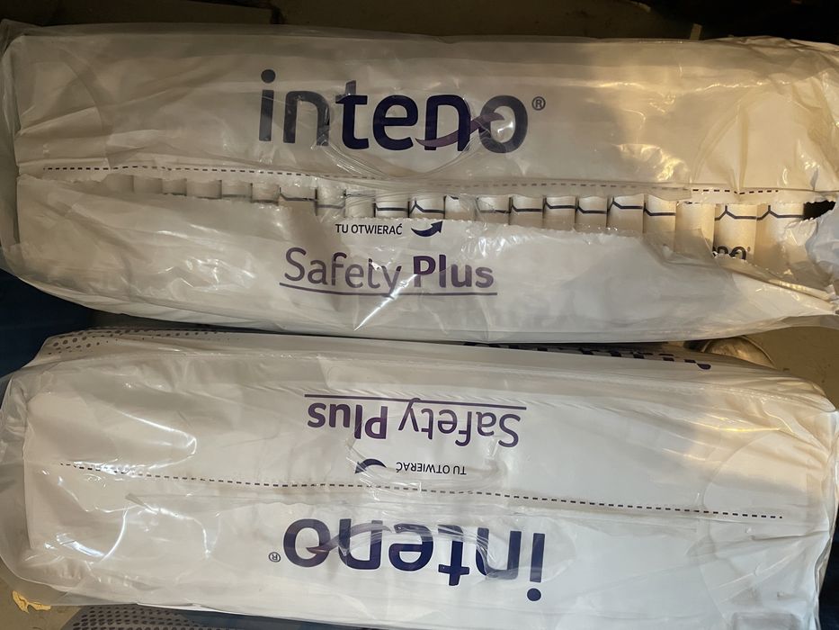 Pieluchomajtki pieluchy dla dorosłych Inteno rozm. L