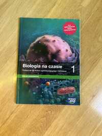 Podręcznik od biologii