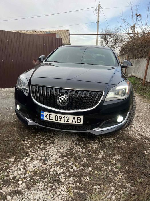 ‼️Buick Regal 2015 OPC 2.0T Бьюик Регал