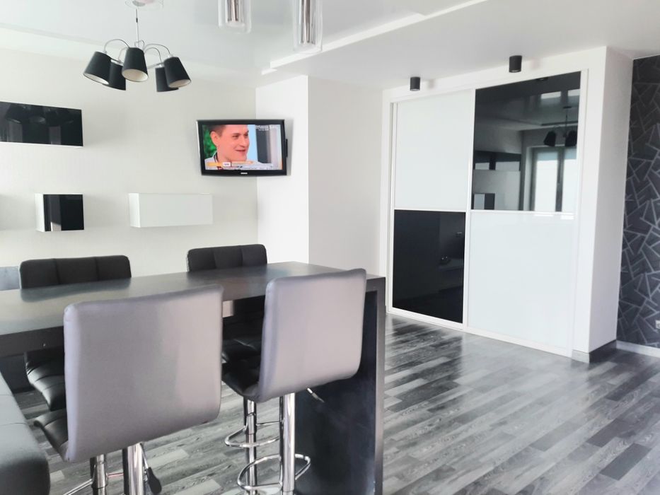 Сдам 1 ком с АО, Мебель, Техника, Парковка