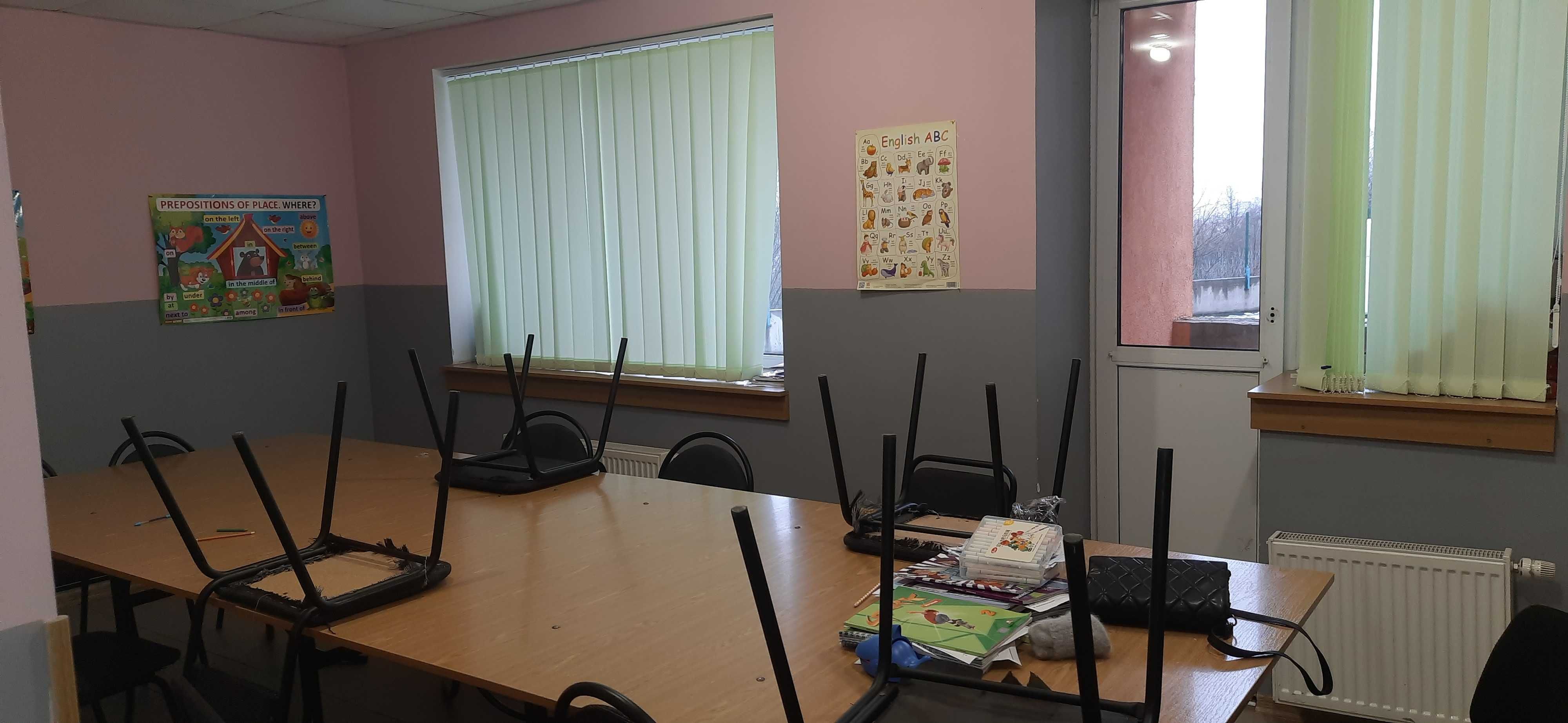 Продам офісне приміщення