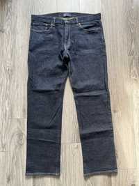 Spodnie jeans Gap 36/32 regular