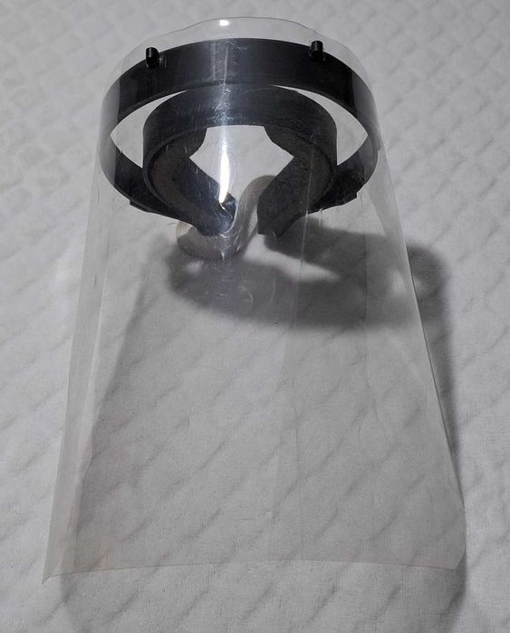 Przyłbica ochronna, 21x30cm