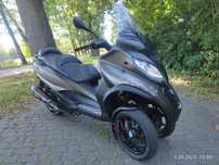Piaggio Mp3 500Hpe sport + wsteczny Okazja