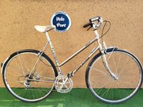 Туристичний велосипед Koga Miyata Traveler/ Shimano 105