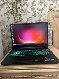 Ноутбук Asus FX506HC (ігровий)