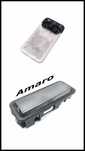 Plafonier/Luz Peugeot 106, 107, 205, 206 Citroen C1, C2, C3(2 Modelos)