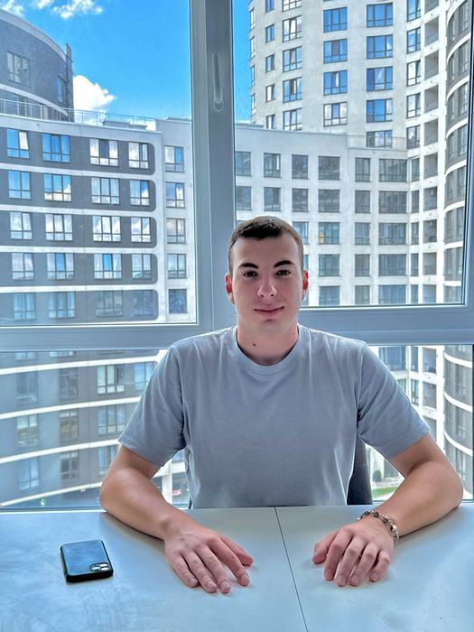 Комплексний маркетинг під ключ - реклама, сайт, контент