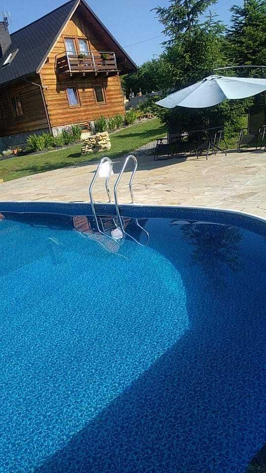 Noclegi pokoje z łazienkami