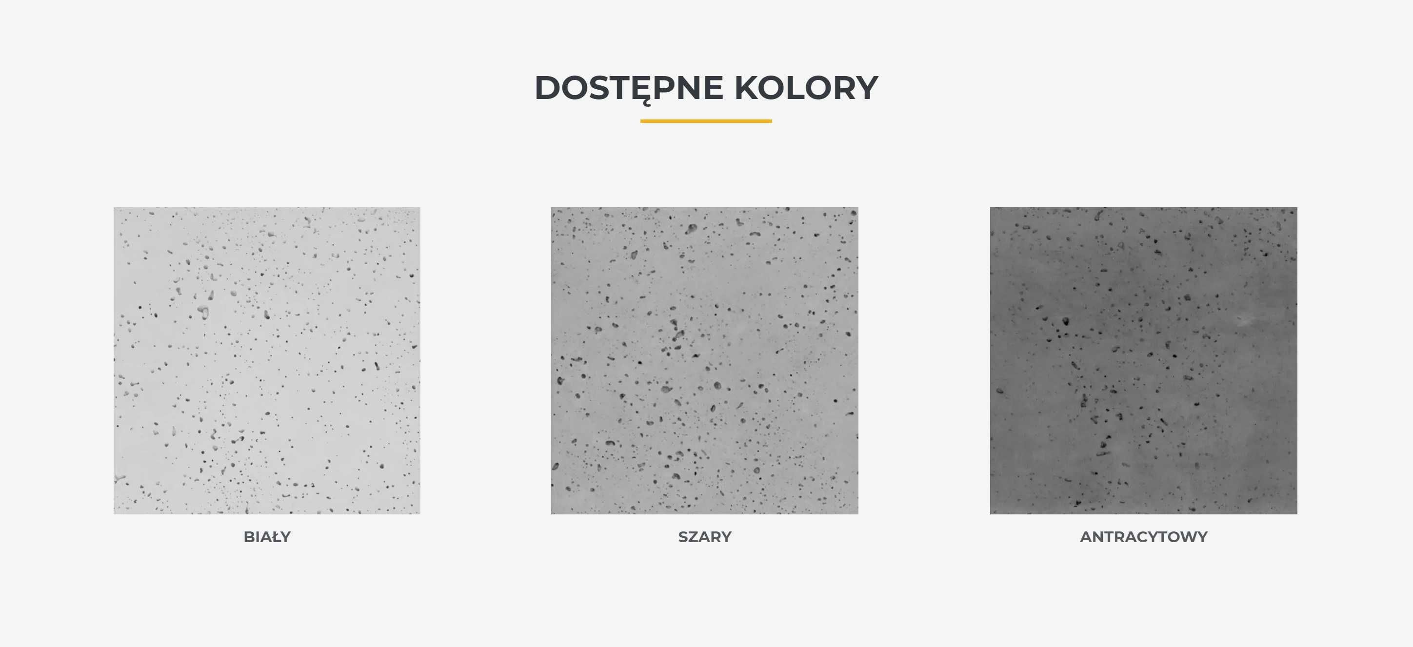 Bloczek kształtka pustak ogrodzeniowy betonowy KLASA PREMIUM  PROMOCJA