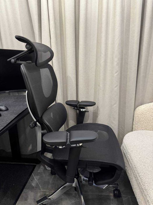 Крісло ErgoLife ErgoTron T1
