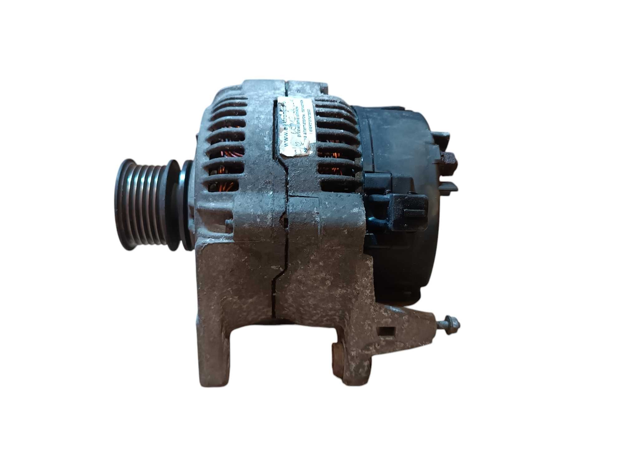 Alternator A3 Vento Polo Passat Golf Transporter 1.8 1.9 2.0 Syncro