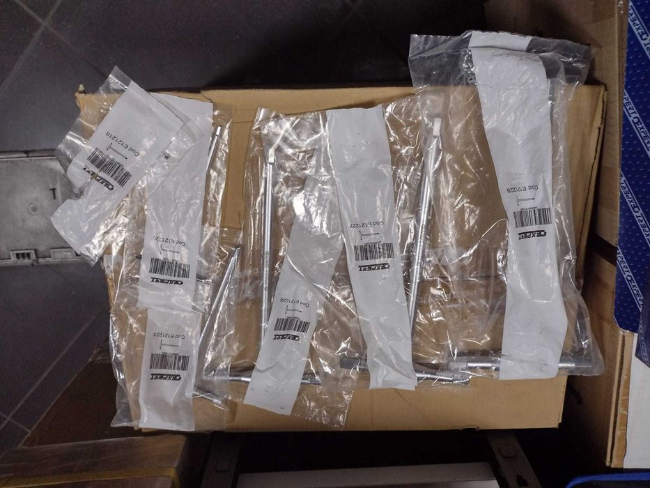 Ferramenta diversa (NOVO)