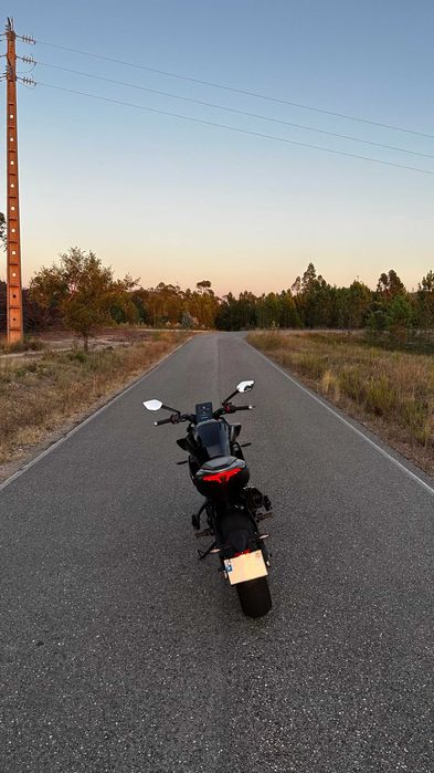CF MOTO 800NK 2024
