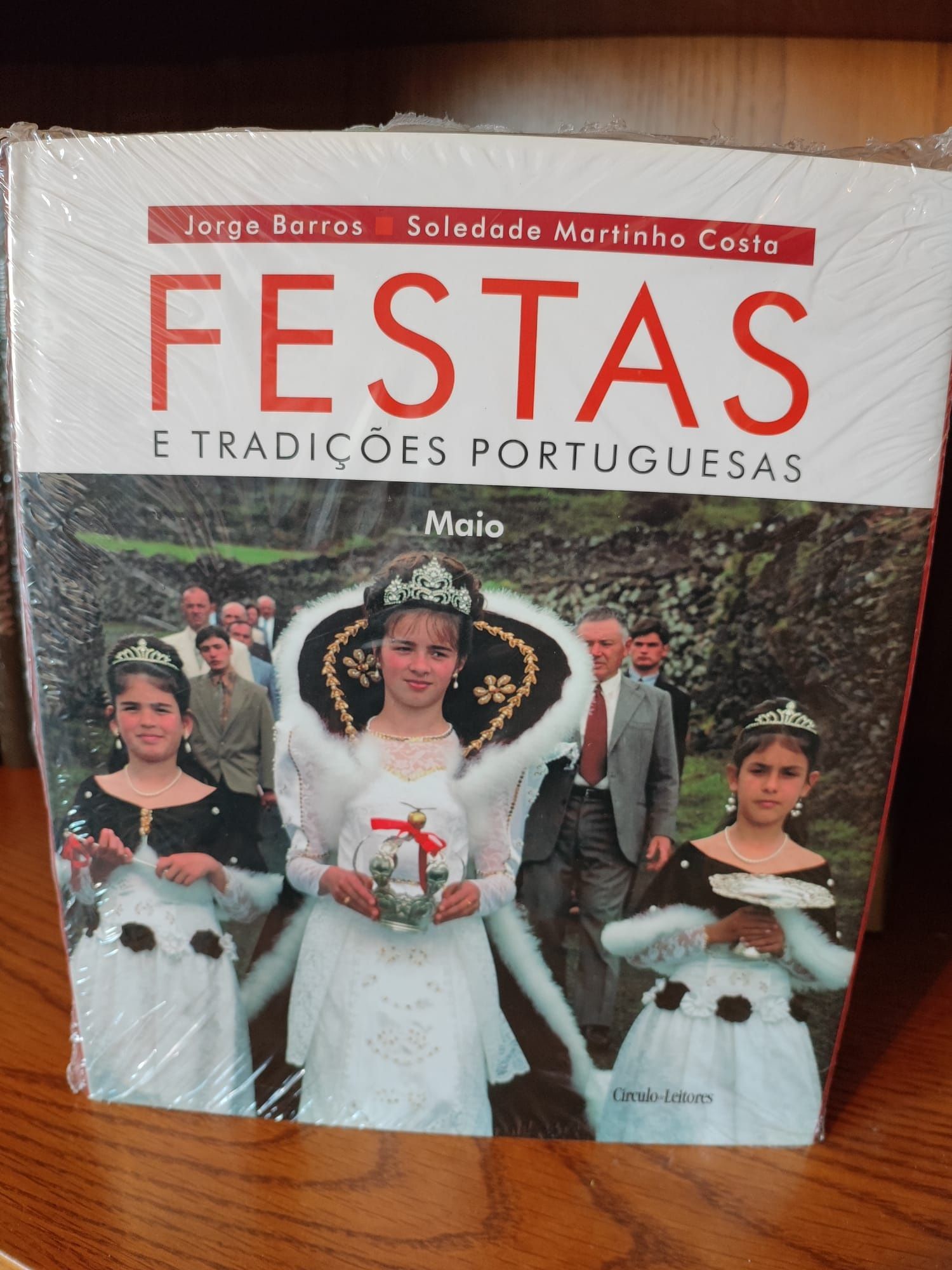 Festas e Tradições Portuguesas - só 1 aberto