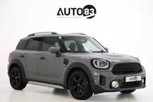 MINI Countryman One D Classic Auto