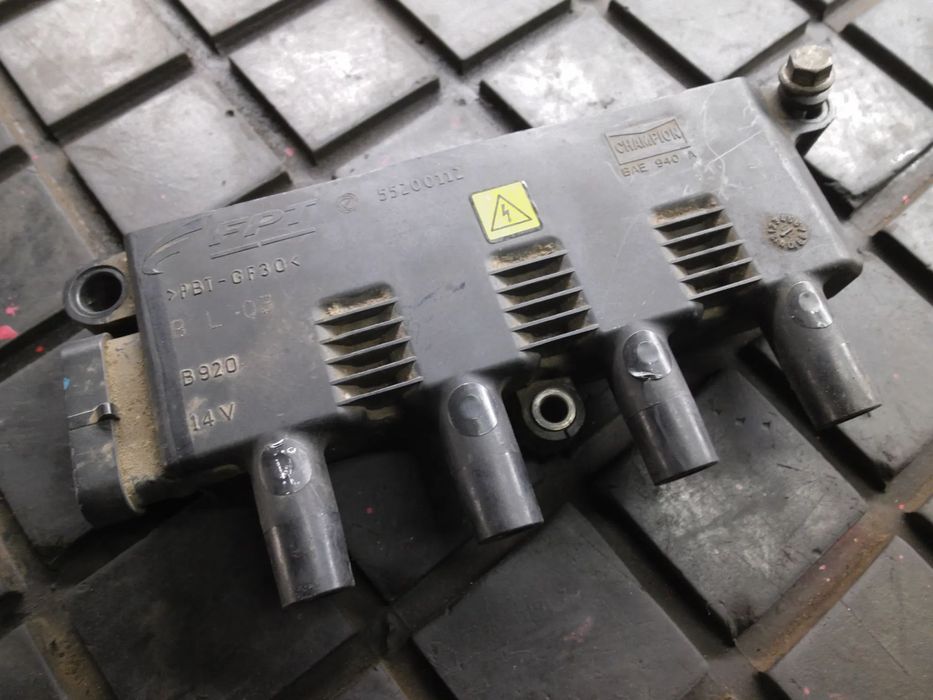 Cewka zapłonowa Fiat Grande Punto 1.2B 55200112 POSIADAM 3 SZT