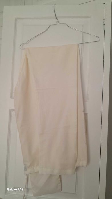 Roupa homem casamento hindu, indicado para Pithi