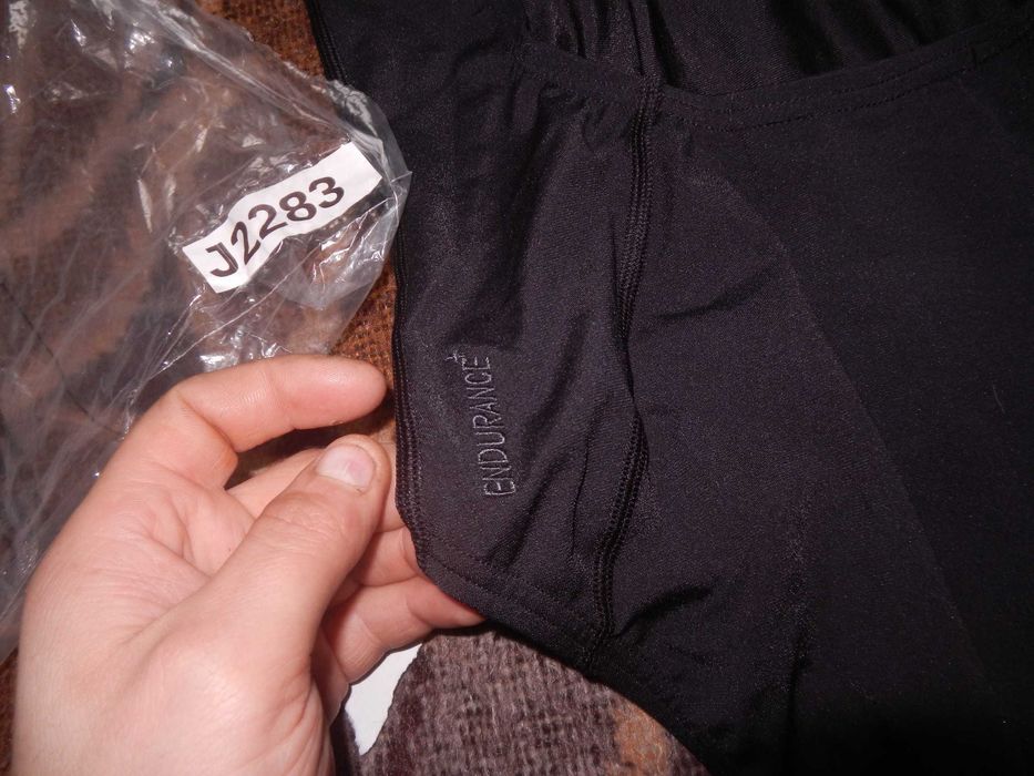 Wyprzedaż->Speedo strój kąpielowy jednoczęścio rozmiar 44