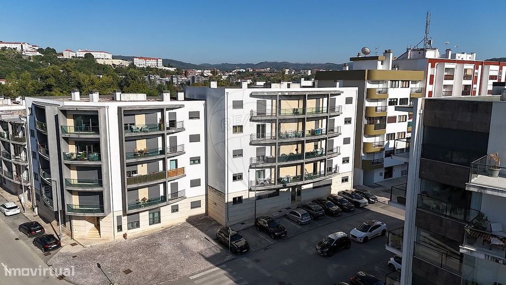 Apartamento T3 para venda