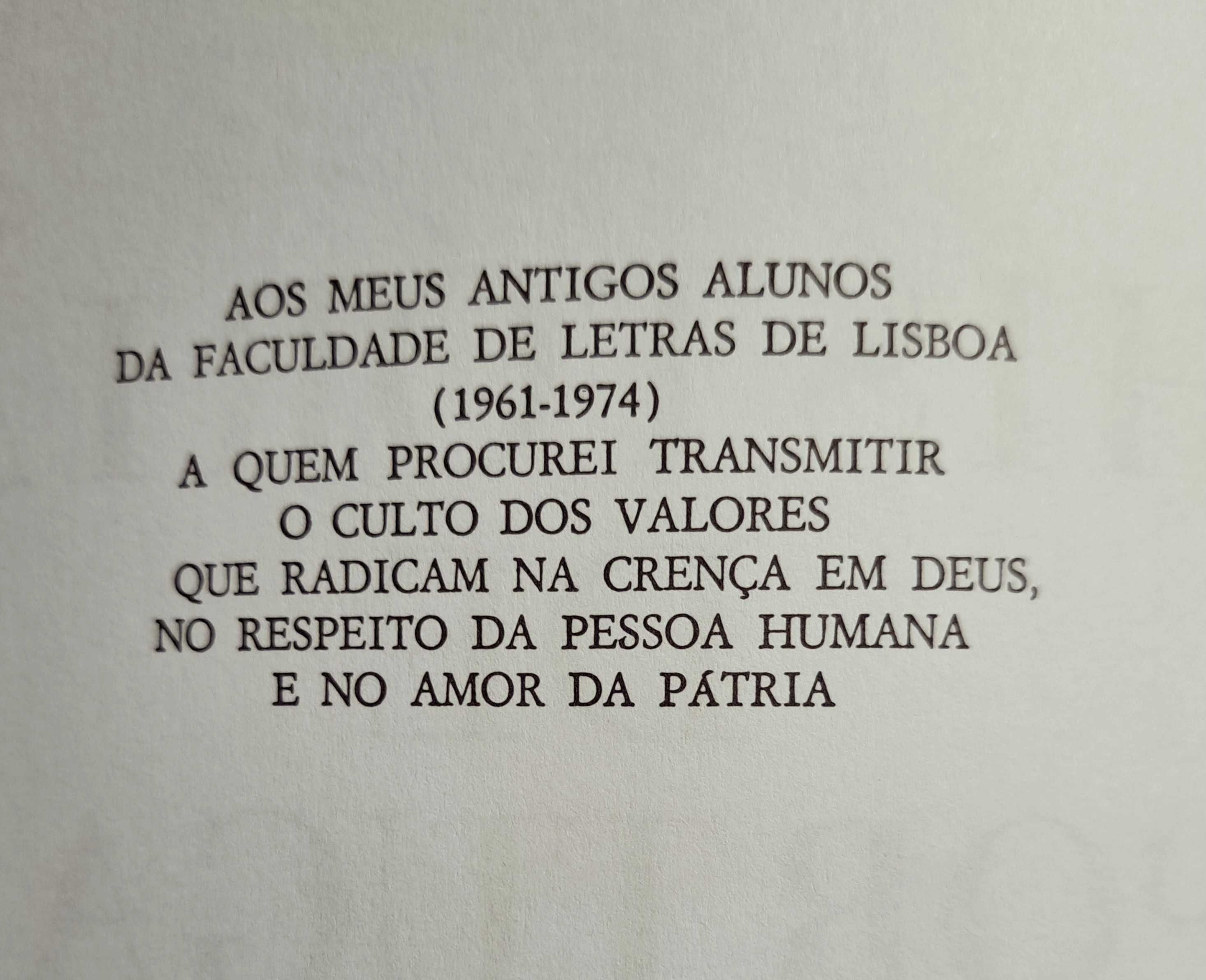 HISTÓRIA DE PORTUGAL de Veríssimo Serrão e pré-história de J.L.Cardoso