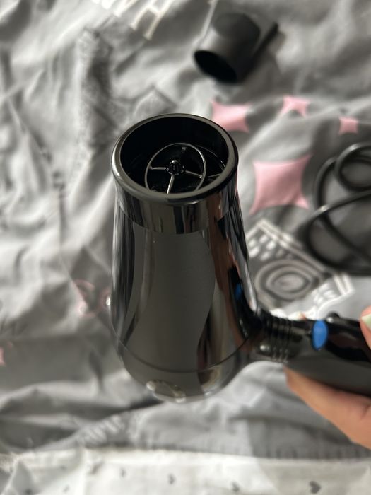 Фен професійний Babyliss Pro