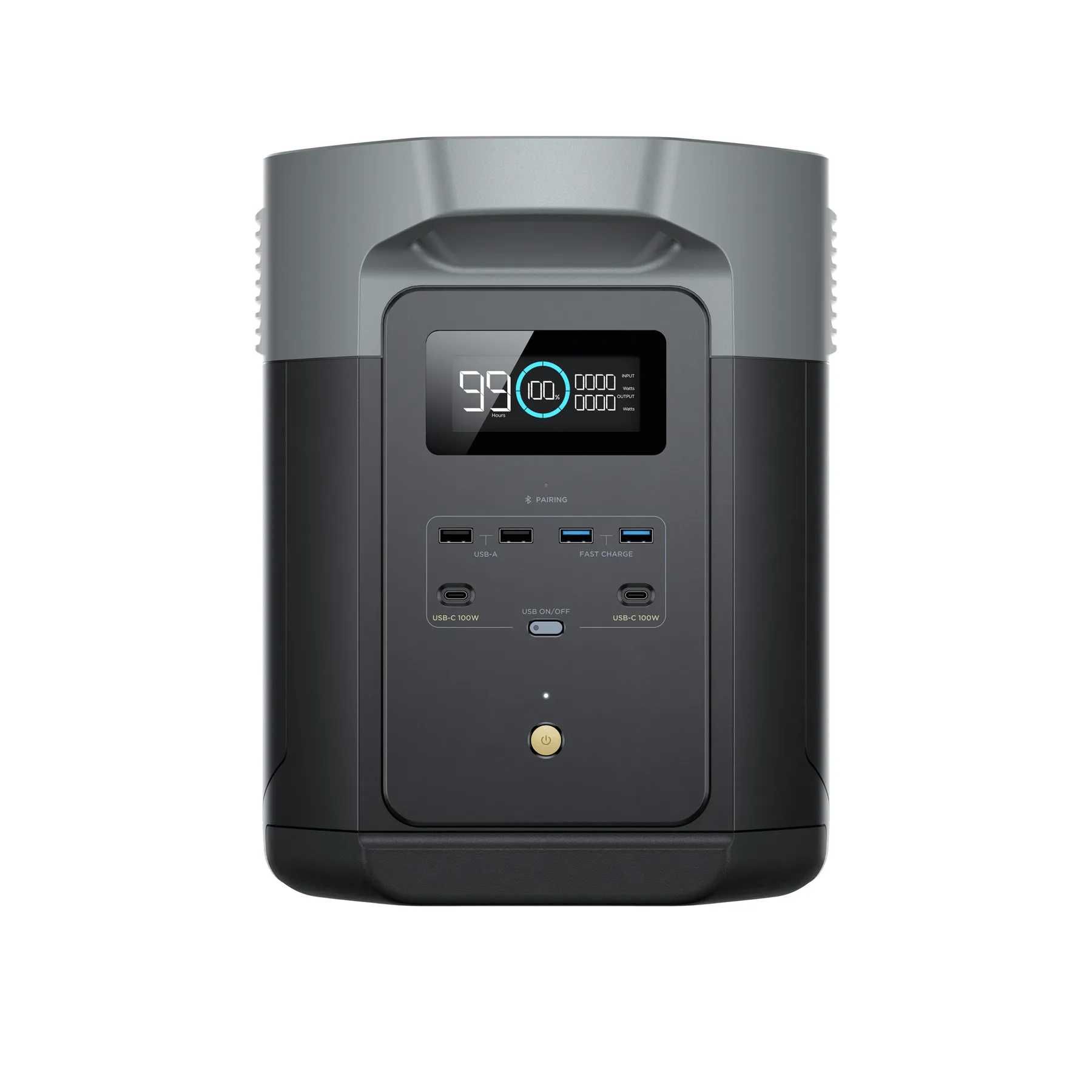 EcoFlow DELTA 2 Max  EU