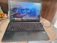 Sony vaio core i3 2x1.9Ghz 4gb ram 120gb ssd geforce gt740