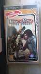 Prince of Persia jogo para a psp