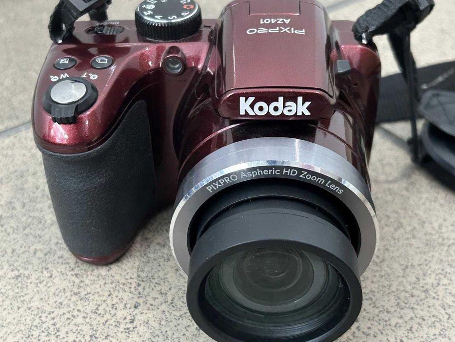 Aparat Kodak AZ401