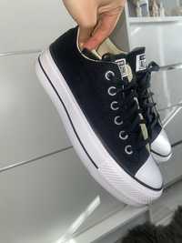 Converse Plarform Nowe GWARANCJA