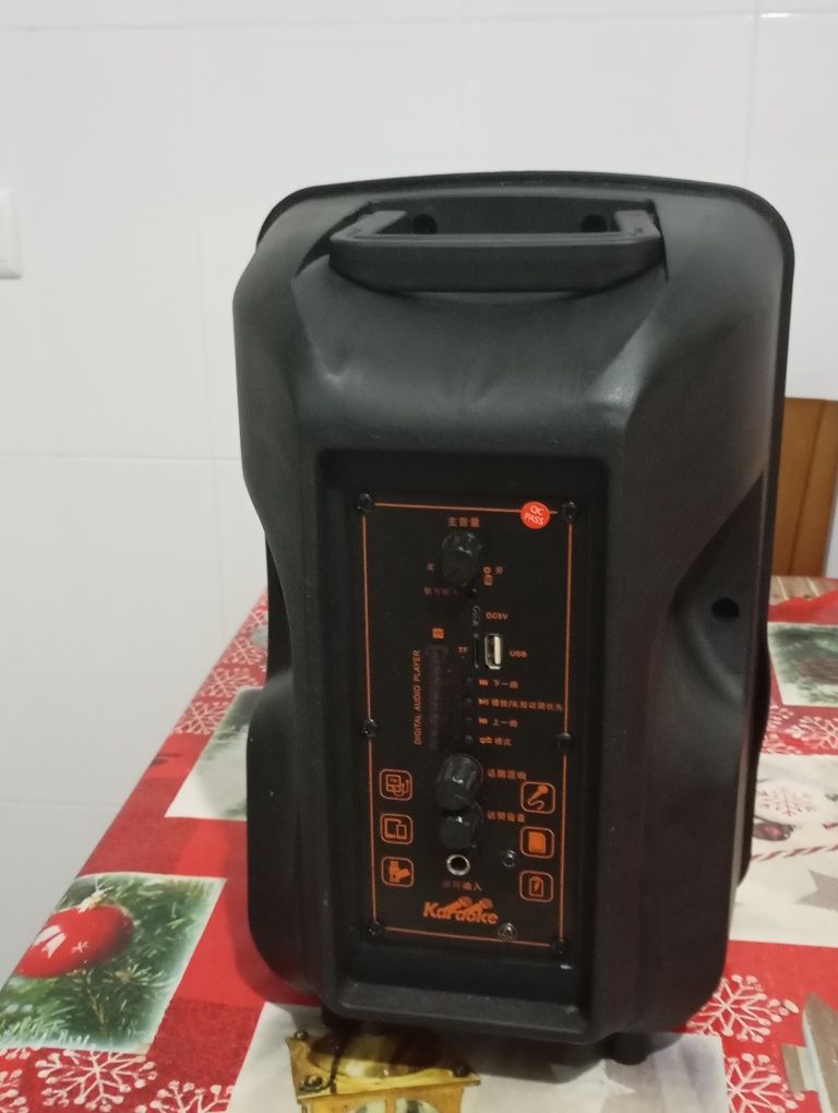Coluna profissional